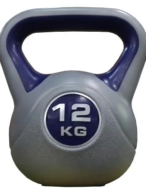 Originální Činka vin-bell MASTER 12 kg