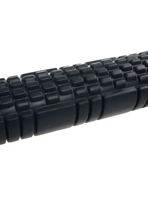 Masážní válec LIFEFIT® JOGA ROLLER A11 45x14cm, černý Speciální Cena