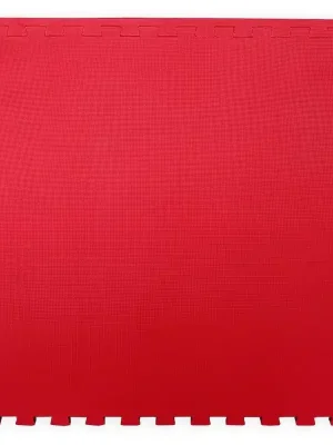 Tatami Taekwondo MASTER podložka 100 x 100 x 3 cm Nejlepší Volba