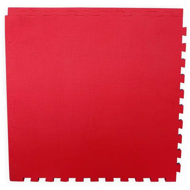 Tatami Taekwondo MASTER podložka 100 x 100 x 3 cm Nejlepší Volba