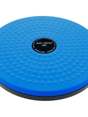 Nejlepší Volba Rotana masážní Sedco WAIST FIGURE TWISTER, modrá
