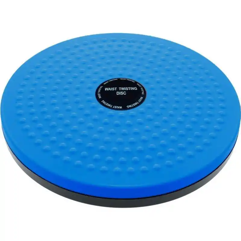 Nejlepší Volba Rotana masážní Sedco WAIST FIGURE TWISTER, modrá