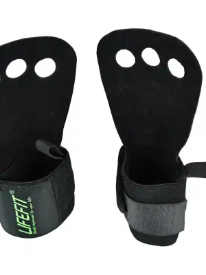 Nejprodávanější Mozolníky LIFEFIT® 3 prsté, vel. 01, černé