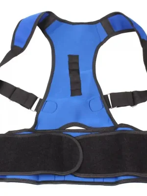Back Corrector bandáž zad velikost oblečení L Expresní Doručení