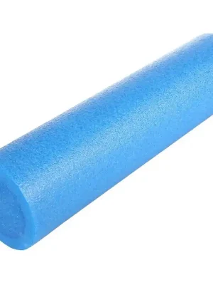 Koupit Online Yoga EPE Roller jóga válec modrá délka 60 cm