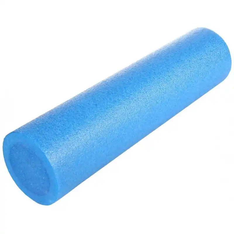 Koupit Online Yoga EPE Roller jóga válec modrá délka 60 cm