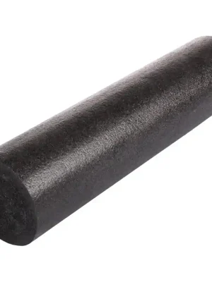 Poslední Šance Yoga EPE Roller jóga válec černá délka 60 cm
