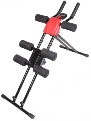 Nejlepší Cena AB Booster posilovač břišních svalů balení 1 ks