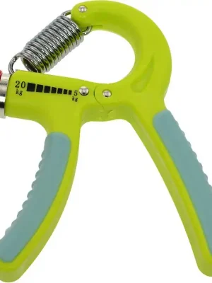Pouze Dnes Posilovač prstů LIFEFIT® EXTEND HAND GRIP 5-20kg