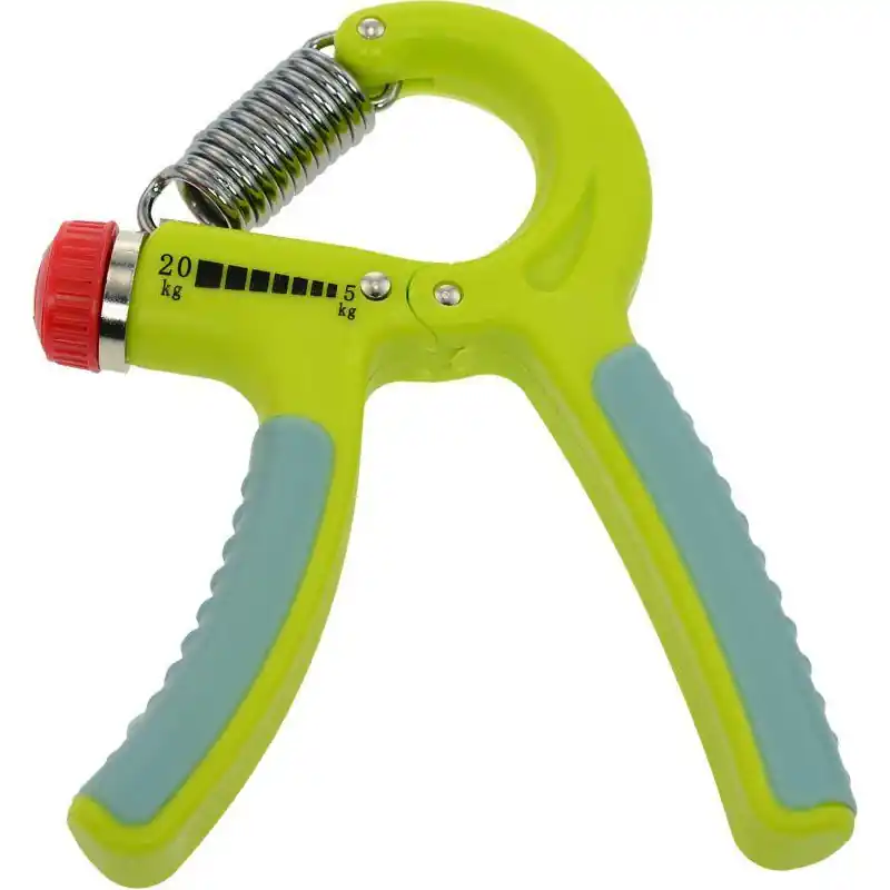 Pouze Dnes Posilovač prstů LIFEFIT® EXTEND HAND GRIP 5-20kg