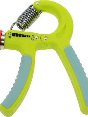 Nejprodávanější Posilovač prstů LIFEFIT® EXTEND HAND GRIP 20-40kg