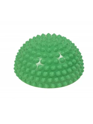 Cenová Bomba JAKOBS Balanční polokoule Senso Balance Igel s výst. 19 cm zelená