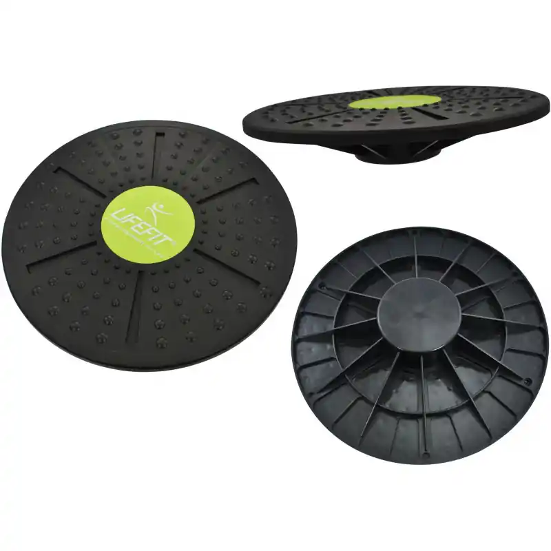 Aktuální Balanční podložka LIFEFIT® BALANCE 39cm