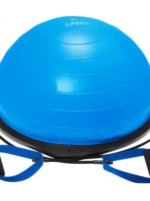Balanční podložka LIFEFIT® BALANCE BALL TR 58cm, modrá Objednat Nyní
