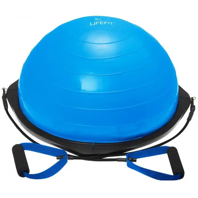 Balanční podložka LIFEFIT® BALANCE BALL TR 58cm, modrá Objednat Nyní