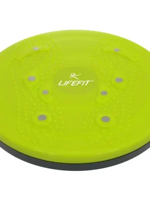 Horká Nabídka Rotační disk LIFEFIT® MAGNETIC ROTANA 25cm