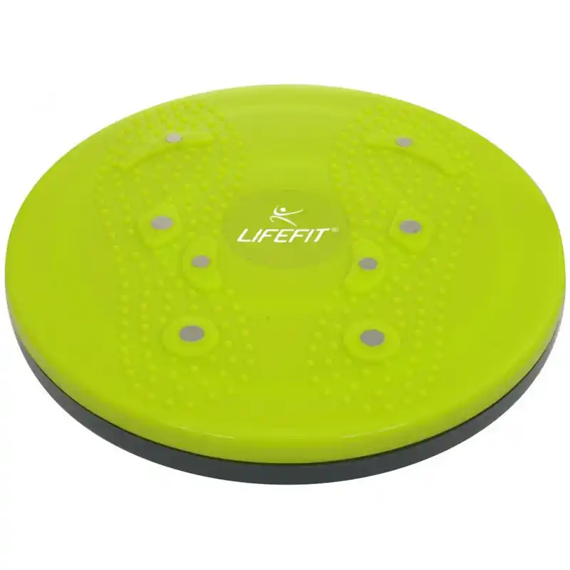 Horká Nabídka Rotační disk LIFEFIT® MAGNETIC ROTANA 25cm