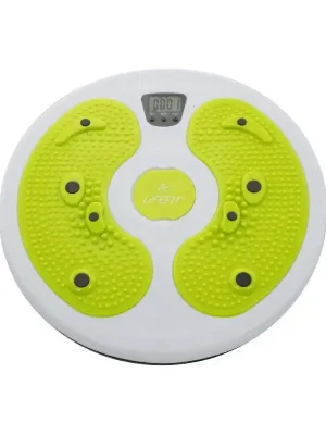 Rotační disk LIFEFIT® ROTANA COMPUTER 28cm Autentický