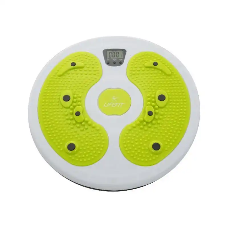 Rotační disk LIFEFIT® ROTANA COMPUTER 28cm Autentický