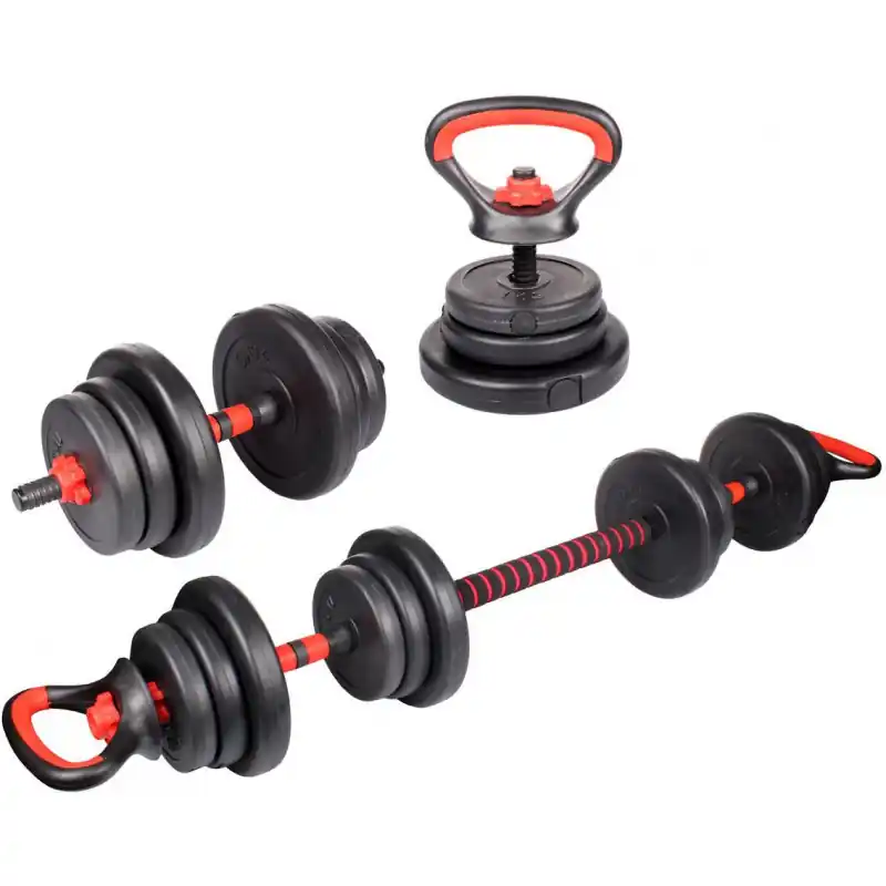 Variable 6V1 sada činek 20 kg balení 1 sada Aktuální
