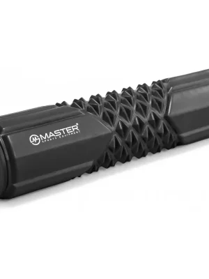 Značkový Masážní válec MASTER Multi-Function Foam roller 45 x 12 cm