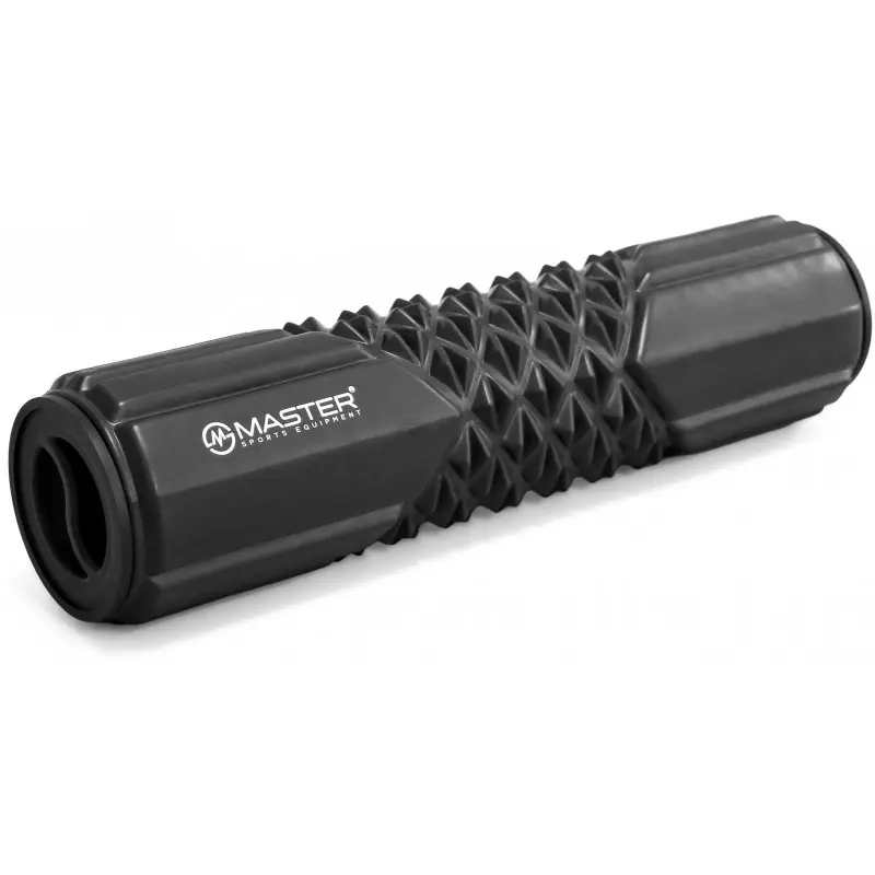 Značkový Masážní válec MASTER Multi-Function Foam roller 45 x 12 cm