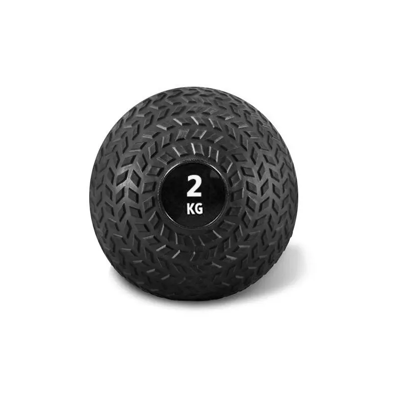 Oblíbený Míč na cvičení SEDCO SLAM BALL, 2