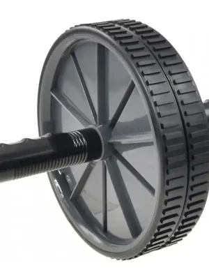 Posilovací kolečko EXERCISE WHEEL DUO Cenová Bomba