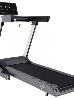 Běžecký pás MASTER F-26 Vrácení Zdarma