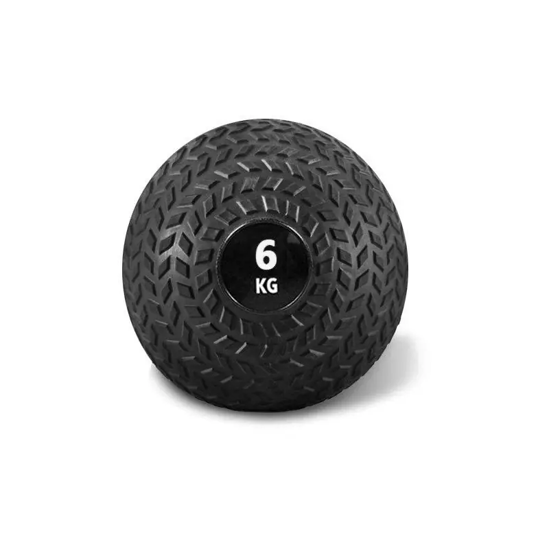 Míč na cvičení SEDCO SLAM BALL, 6 Výhodná Nabídka