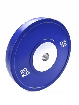 Kotouč SEDCO HQ Rubber Bumper Plate, 20 Aktuální