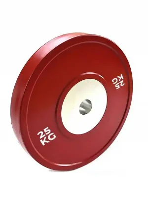 Ihned K Objednání Kotouč SEDCO HQ Rubber Bumper Plate, 25