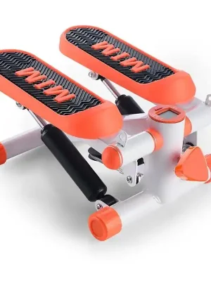 Mini-stepper Sedco AB207 Akce