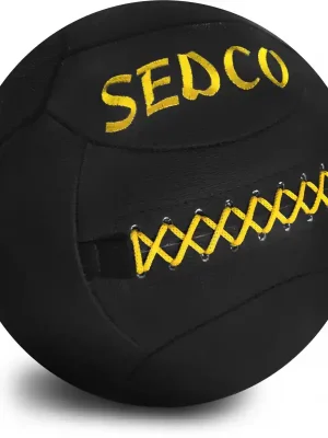 Časově Omezené Míč na cvičení SEDCO WALL BALL MB8007, 8
