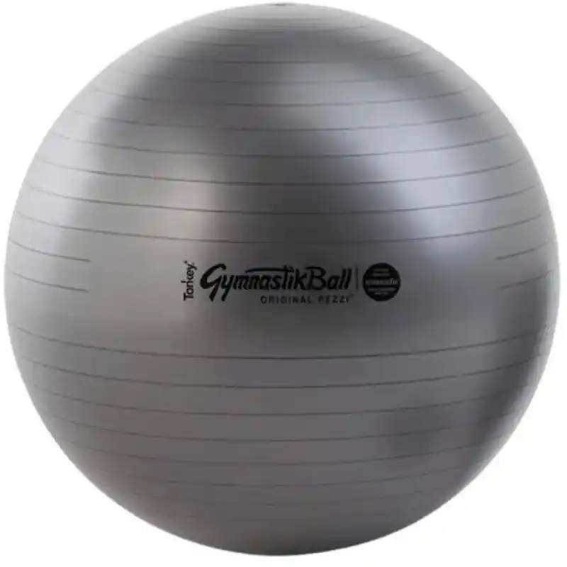 Zlevněný LEDRAGOMMA TONKEY PHYSIO BALL Maxafe 85 cm Typ: šedá