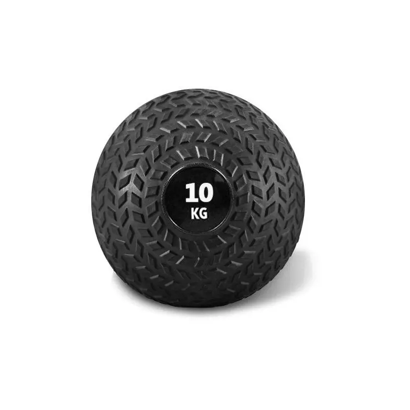 Akční Cena Míč na cvičení SEDCO SLAM BALL, 10