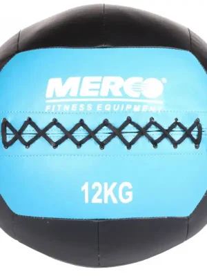 Wall Ball posilovací míč hmotnost 12 kg Aktuální