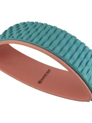 Výhodná Nabídka Půlkruh na jógu MASTER Yoga Power System - 40 cm