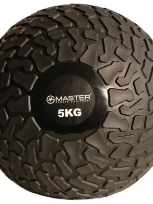 MASTER Slam Ball 5kg Expresní Doručení