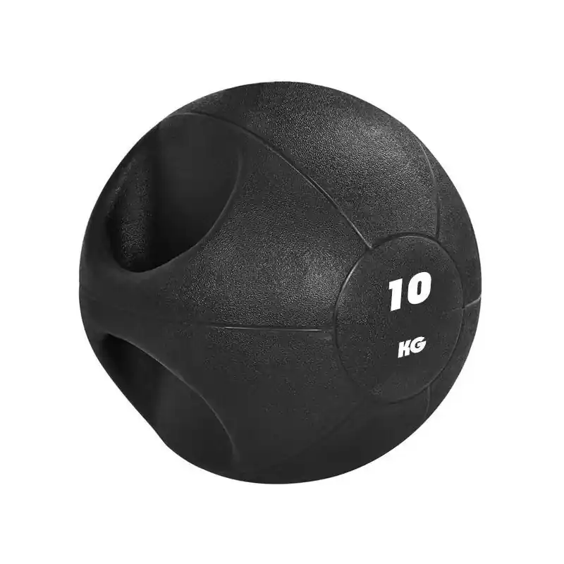 Míč medicinální Sedco MB6005 Double Grip, 10 Bezpečná Platba