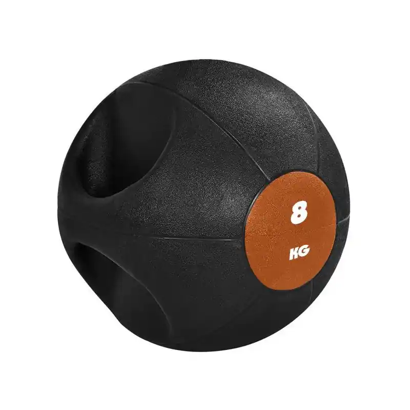 Akční Cena Míč medicinální Sedco MB6005 Double Grip, 8