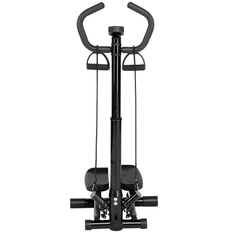 Bezpečná Platba Stepper s madlem SEDCO AB211
