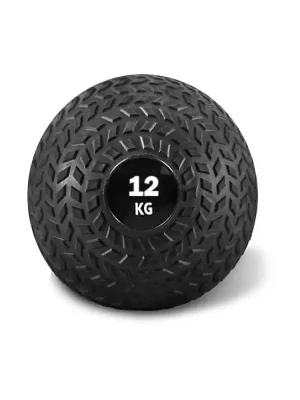 Míč na cvičení SEDCO SLAM BALL, 12 Originální