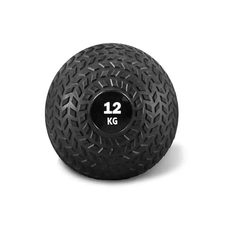 Míč na cvičení SEDCO SLAM BALL, 12 Originální