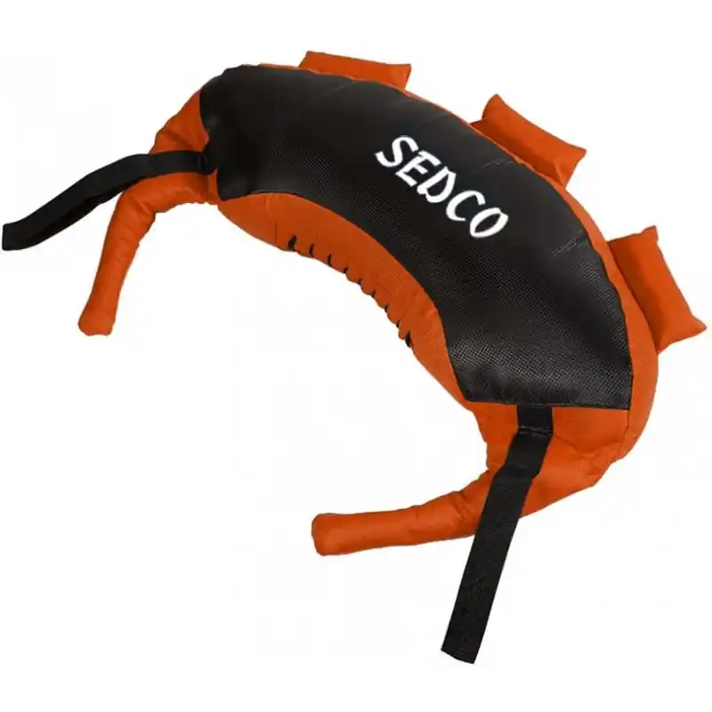 Objednat Nyní Bulharský posilovací vak / Bulgarian Bag - Sedco PB5019, 10