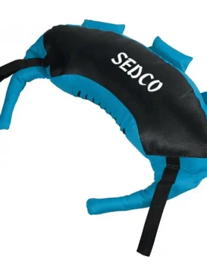 Nová Kolekce Bulharský posilovací vak / Bulgarian Bag - Sedco PB5019, 15