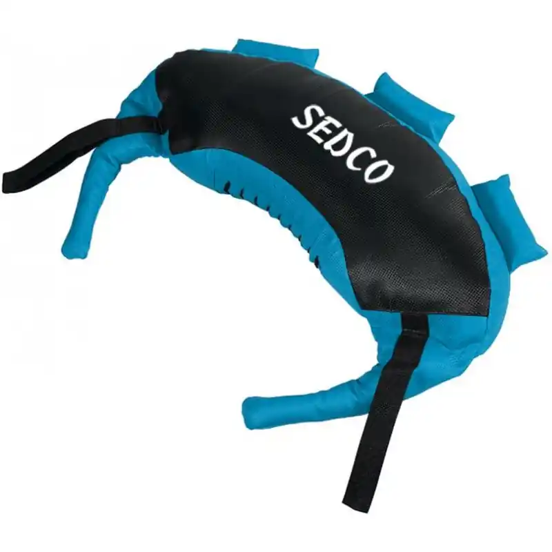 Nová Kolekce Bulharský posilovací vak / Bulgarian Bag - Sedco PB5019, 15