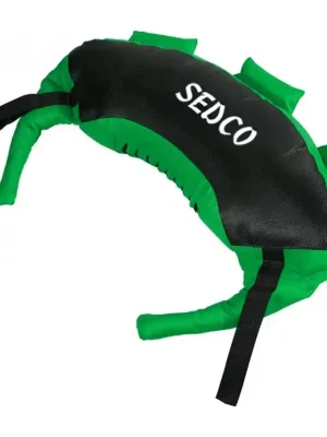 Bulharský posilovací vak / Bulgarian Bag - Sedco PB5019, 20 Výprodej