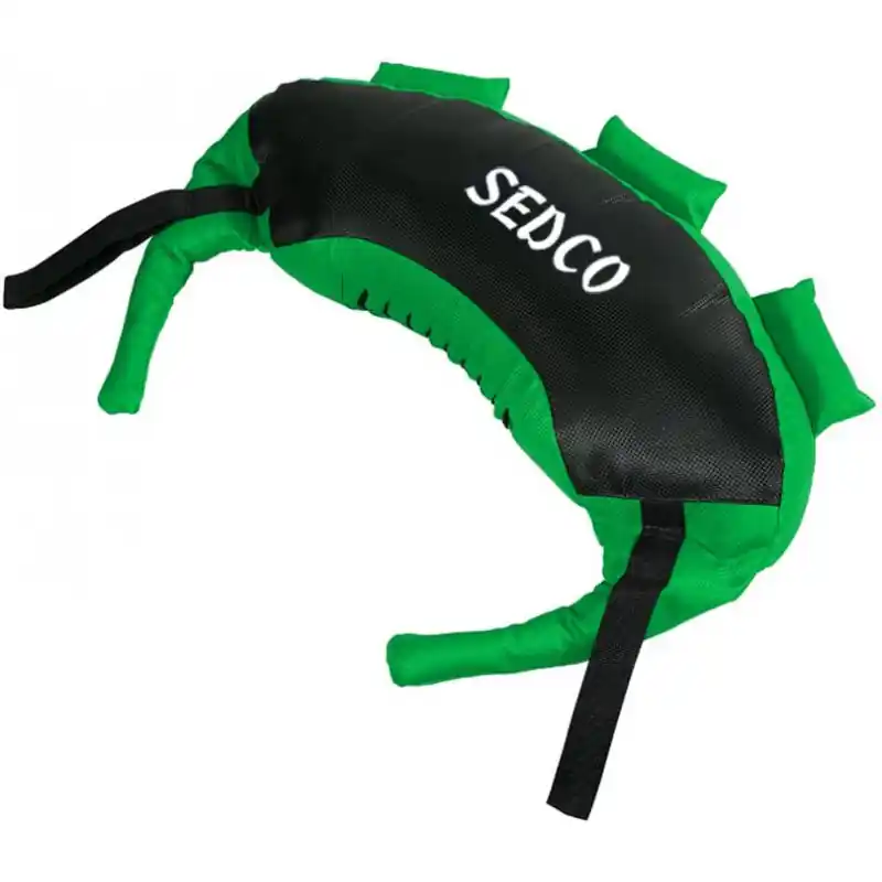 Bulharský posilovací vak / Bulgarian Bag - Sedco PB5019, 20 Výprodej