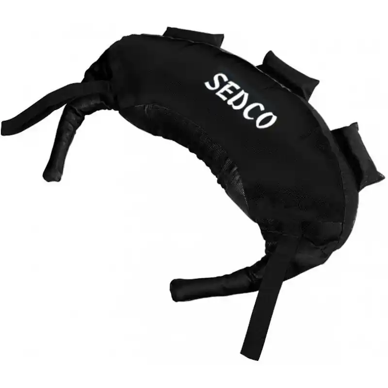 Bulharský posilovací vak / Bulgarian Bag - Sedco PB5019, 25 Nejprodávanější